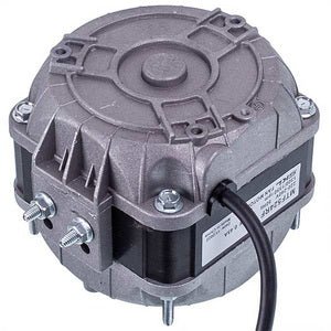 Blower motor (fan) for refrigerator SKL 16W 220V 0.45A 1300/1550 RPM