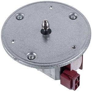Convection fan motor + impeller D=150mm for IMS 45W 220V oven