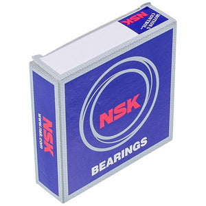 Bearing for washing machine AEG 3790803005 NSK 6306 - 2Z (30x72x19)