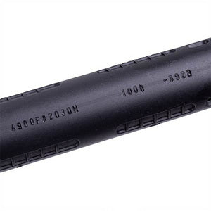 Tank shock absorber for washing machine LG 4900FR2030H SUSPA 100N L=165-260mm, D holes=11mm