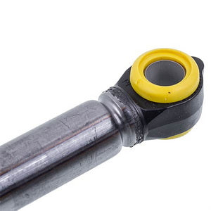 Tank shock absorber for washing machine LG 4900FR2030H SUSPA 100N L=165-260mm, D holes=11mm