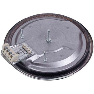 Hot plate for Indesit electric stove C00099676 SKL D=180mm 2000W (Euro plug)