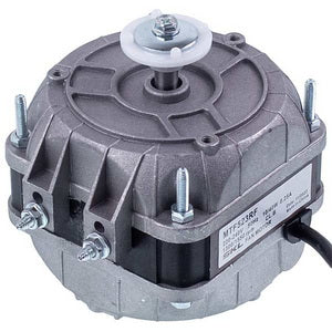 Blower motor (fan) for refrigerator SKL 10-20/82 TS 10W 220V 0.25A 1300/1550 RPM