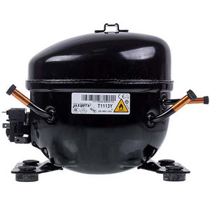 Compressor for refrigerator JIAXIPERA T1113Y R600a 152W (with