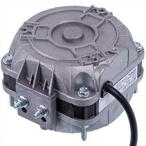 Електродвигун (вентилятор) холодильника SKL 5W 230V 0.2A 1300/1550 RPM