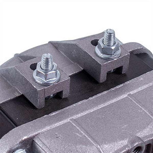 Refrigerator Blower motor (fan) SKL 5W 230V 0.2A 1300/1550 RPM