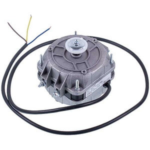 Blower motor (fan) for refrigerator SKL 5W 230V 0.2A 1300/1550 RPM