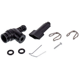 Кран підживлення для газового котла Buderus Logamax U044, U052, U054, GB172, Bosch Condens 7000i 87199055050