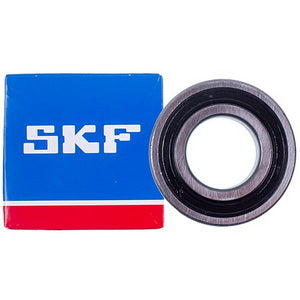 Bearing for washing machine SKF 6207 - 2RS (35x72x17) 481252028177 (in a box)