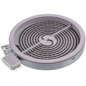 Hotplate for glass-ceramic surface Whirlpool 480121101516 WHP 1700W D=175mm