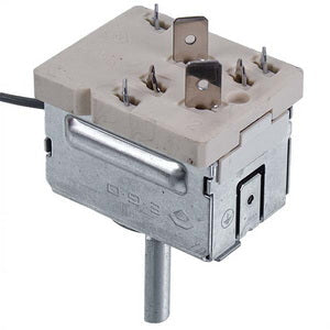Thermostat for fryer EGO 5517039040 55.17039.040 130-190 °C