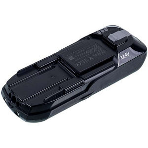 Акумулятор для акумуляторного пилососа Tefal ZR009702 32.4V Li-Ion