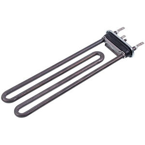 Tank heater for washing machine TP Thermowatt L=255mm 3000W