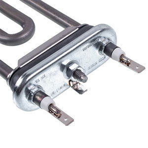Tank heater for washing machine TP Thermowatt L=255mm 3000W