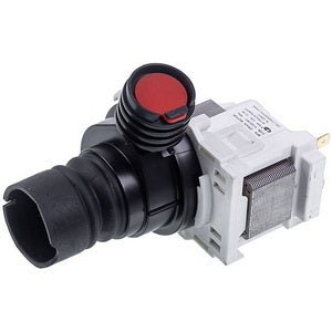 Electrolux dishwasher pump 140000443022 LEILI BPX 2-28L 30W