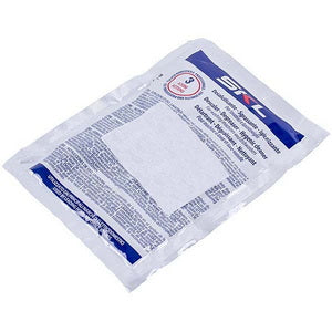 Powder for cleaning scale for washing machines and dishwashers SKL 50g