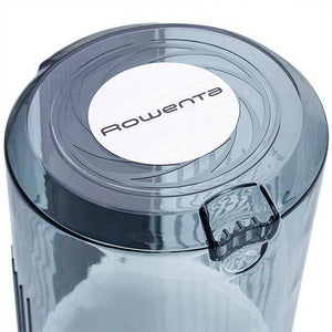 Dust container for cordless vacuum cleaner Rowenta SS-2230003094 gray