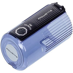 Dust container for battery vacuum cleaner Rowenta SS-2230002512 blue