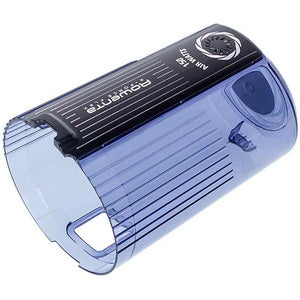 Dust container for battery vacuum cleaner Rowenta SS-2230002512 blue