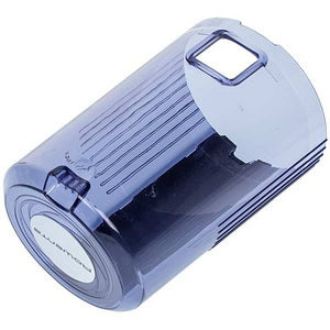 Dust container for battery vacuum cleaner Rowenta SS-2230002512 blue