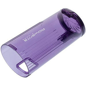 Rowenta battery vacuum cleaner Dust container SS-7235007007