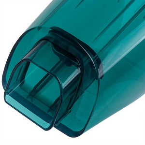 Dust container for battery vacuum cleaner Rowenta SS-2230002991 green