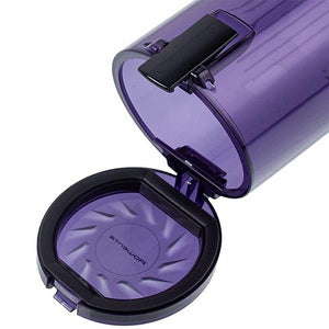 Dust container for cordless vacuum cleaner Rowenta SS-7235006924 purple