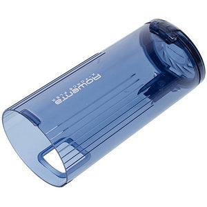 Rowenta battery vacuum cleaner Dust container SS-2230003348