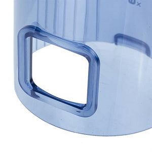 Rowenta battery vacuum cleaner Dust container SS-2230003348