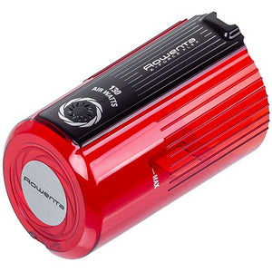 Dust container for battery vacuum cleaner Rowenta SS-2230002516 red