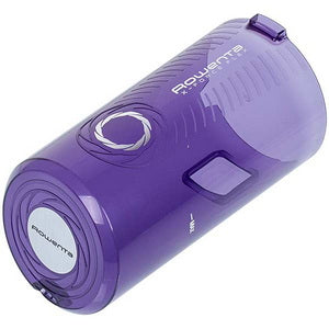 Dust container for cordless vacuum cleaner Rowenta SS-2230002462 purple