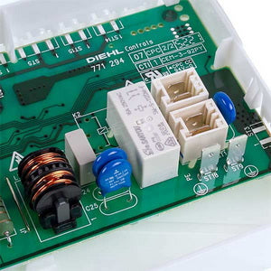 Control module for dishwasher Gorenje 843729