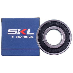 3790800100 Bearing for washing machine SKL 6204 - 2RS (20x47x14)