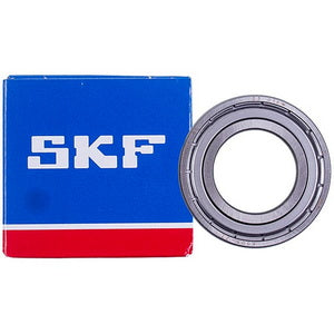 Bearing for washing machine 6005 - 2Z (25x47x12) SKF (in a box)