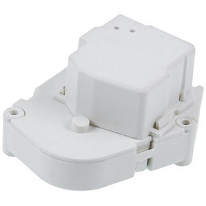 Defrost timer for refrigerator 230V 5A (4 contacts)