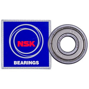 Bearing for washing machine NSK C00018233 6201 - 2Z (12x32x10)