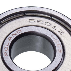 Bearing for washing machine NSK C00018233 6201 - 2Z (12x32x10)