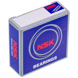 Bearing for washing machine NSK C00018233 6201 - 2Z (12x32x10)