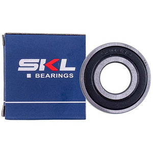 50246818004 Bearing for washing machine SKL 6203 - 2RS (17x40x12)