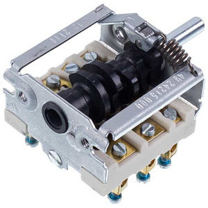 Oven mode switch EGO 49.24215.000 (4 positions)