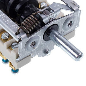 Oven mode switch EGO 49.24215.000 (4 positions)