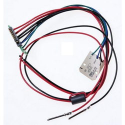 Control board for cordless vacuum cleaner Rowenta SS-2230002440