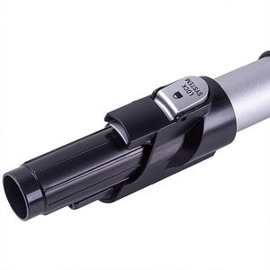 Rowenta battery vacuum cleaner Folding pipe SS-7222072086 metallic gray+black
