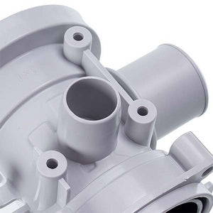 Pump housing with filter for washing machine Samsung DC61-10652C D=32/24mm