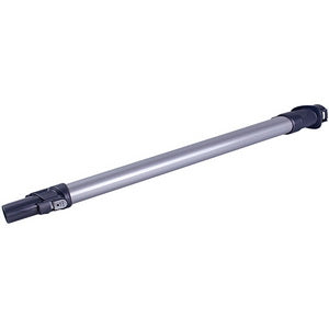 Pipe for battery vacuum cleaner Rowenta SS-7222056106 (metal) gray