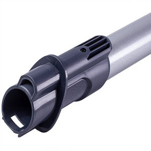 Pipe for battery vacuum cleaner Rowenta SS-7222056106 (metal) gray