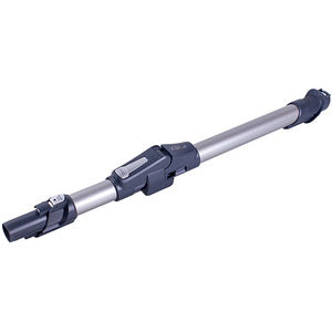 The pipe is complicated for the battery vacuum cleaner Rowenta SS-2230002505 metallic gray