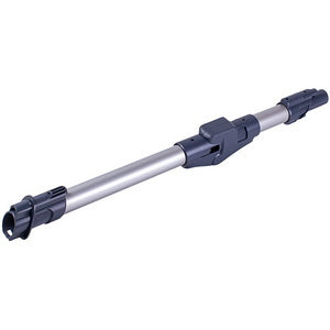 The pipe is complicated for the battery vacuum cleaner Rowenta SS-2230002505 metallic gray