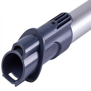 The pipe is complicated for the battery vacuum cleaner Rowenta SS-2230002505 metallic gray