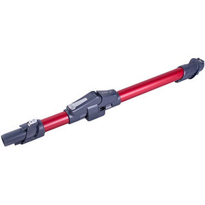 The pipe is complicated for the cordless vacuum cleaner Rowenta SS-2230002519 metallic red